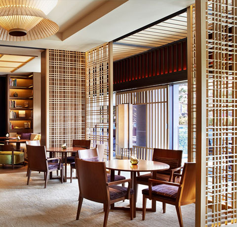 Joinery Fit-Outs Company in Dubai UAE Interiors